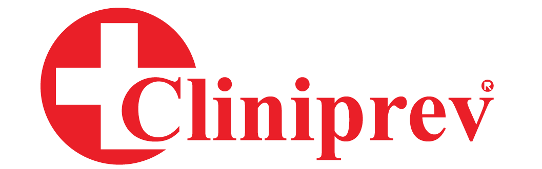 Cliniprev Vale Logo